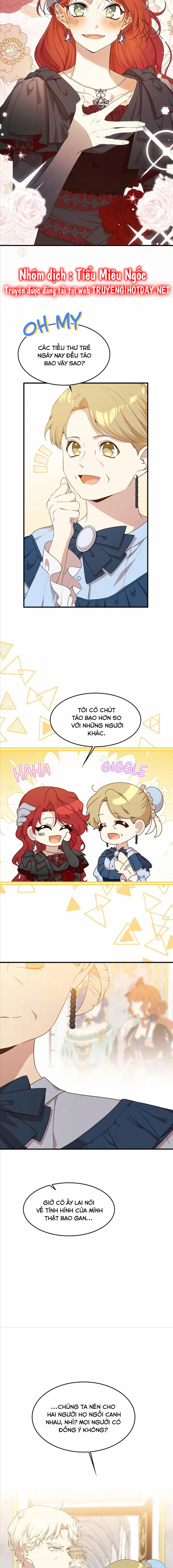 chị ấy là nữ chính trong truyện đó chapter 63 10