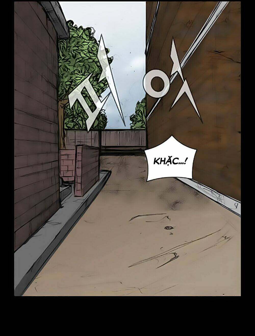 dokgo | độc cô chapter 4 28