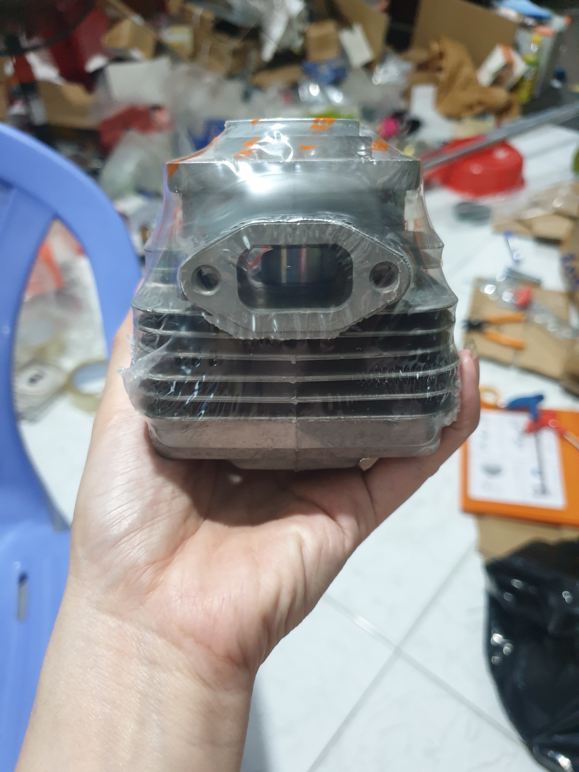 Bộ nòng máy cắt cỏ 260/328 / 330 /430