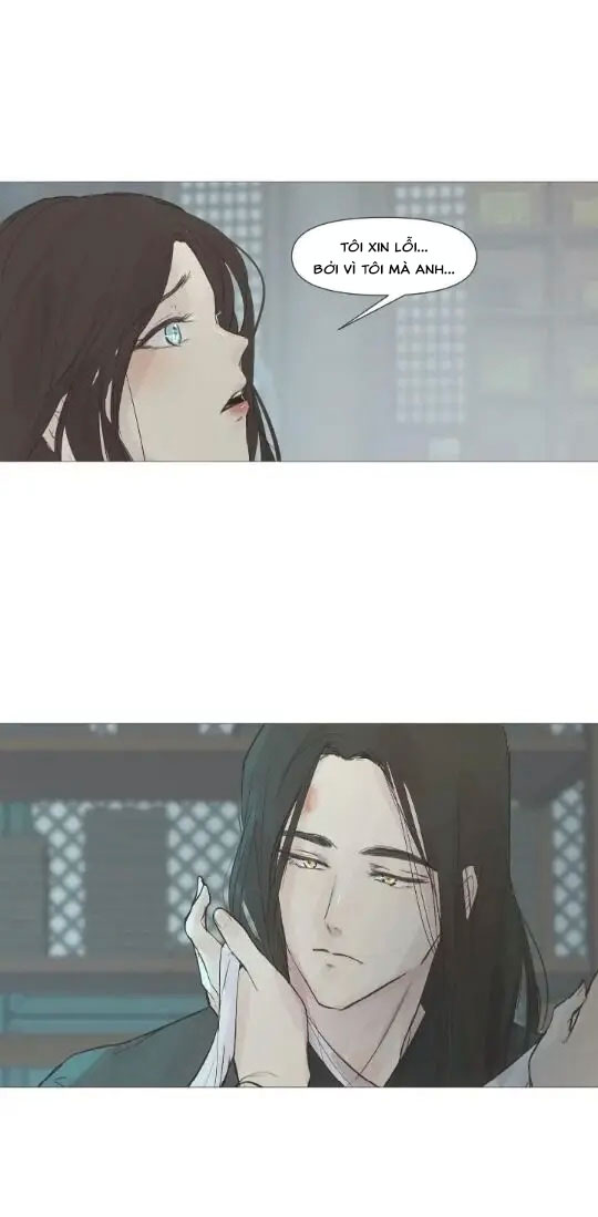 ellin’s solhwa chapter 13.5 22