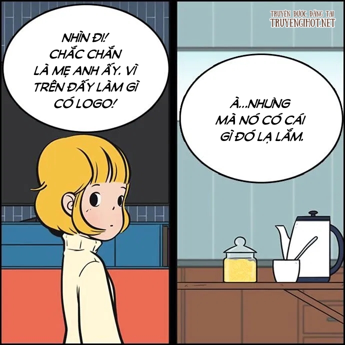 yumis cells chapter 82 15