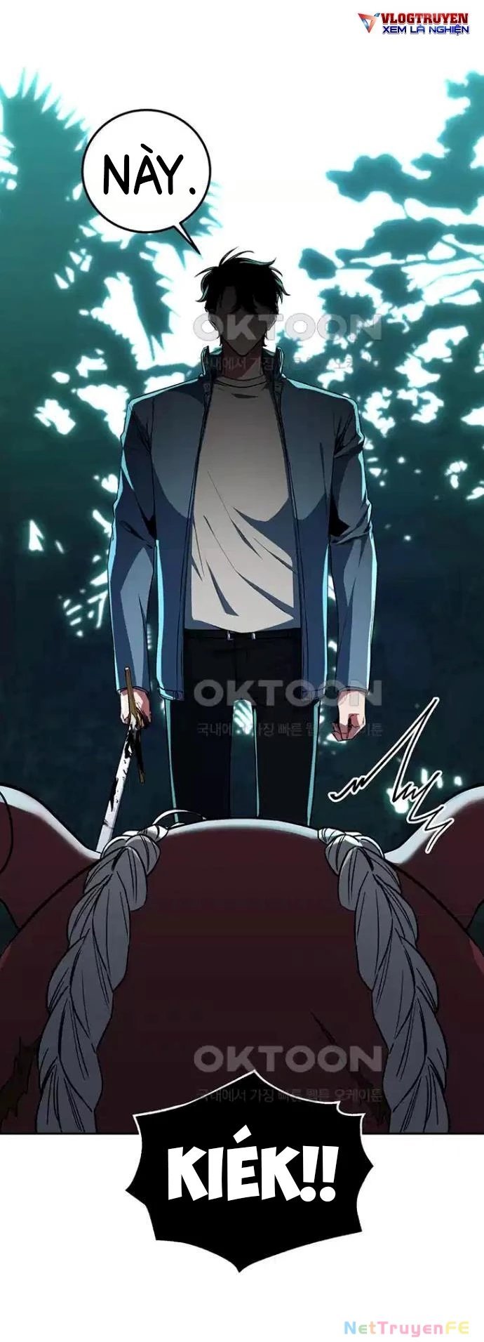 công thức cấp kiếm thần hồi quy chapter 4 21