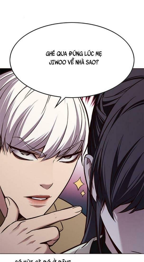 biến thân thành mèo chapter 178 16
