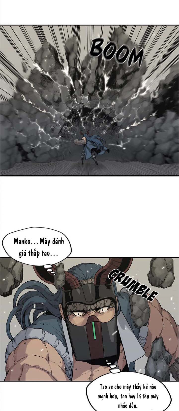 anh shipper may mắn chapter 43 5