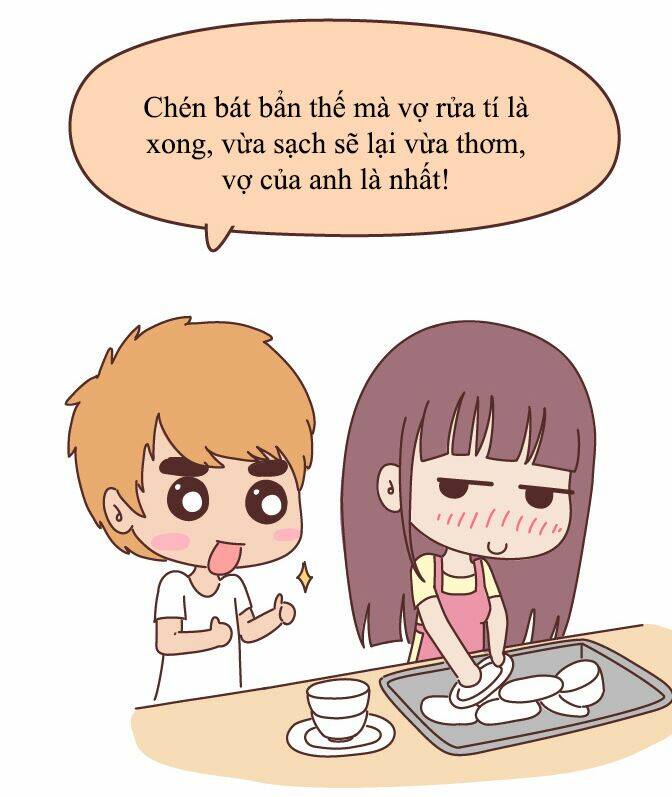 giải mã tình yêu chapter 141 11