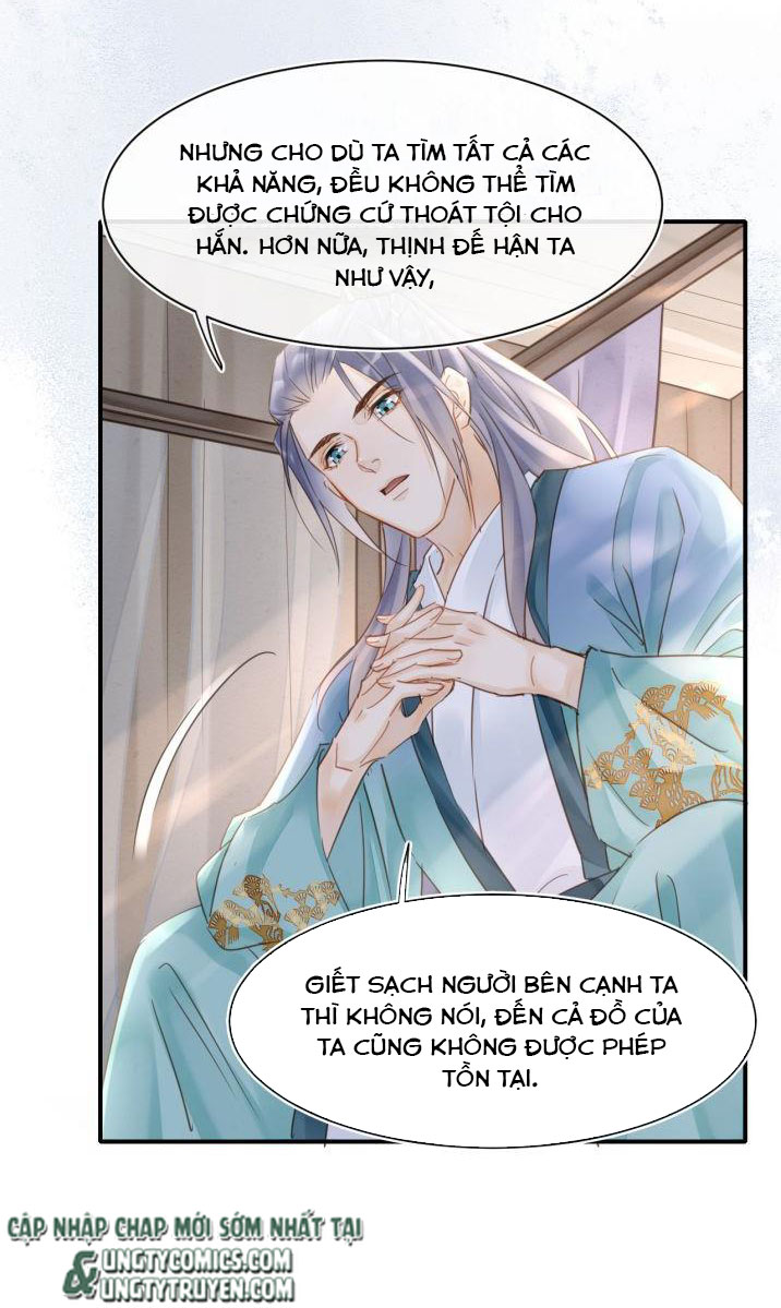 tù long chapter 34 28