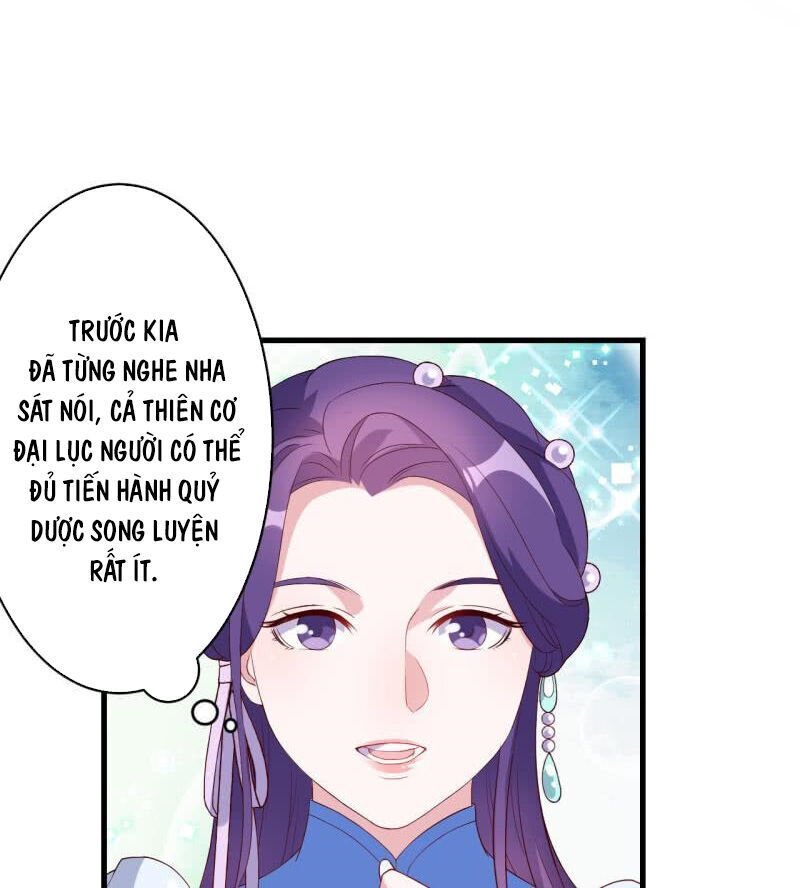 tà y cuồng thê chapter 126 15