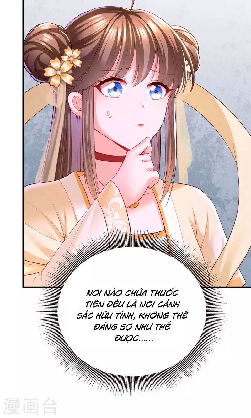 ngã tại hậu cung đương đại lão nữ chapter 122 27