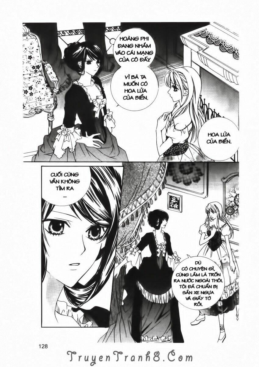 a kiss for my prince chapter 26 23