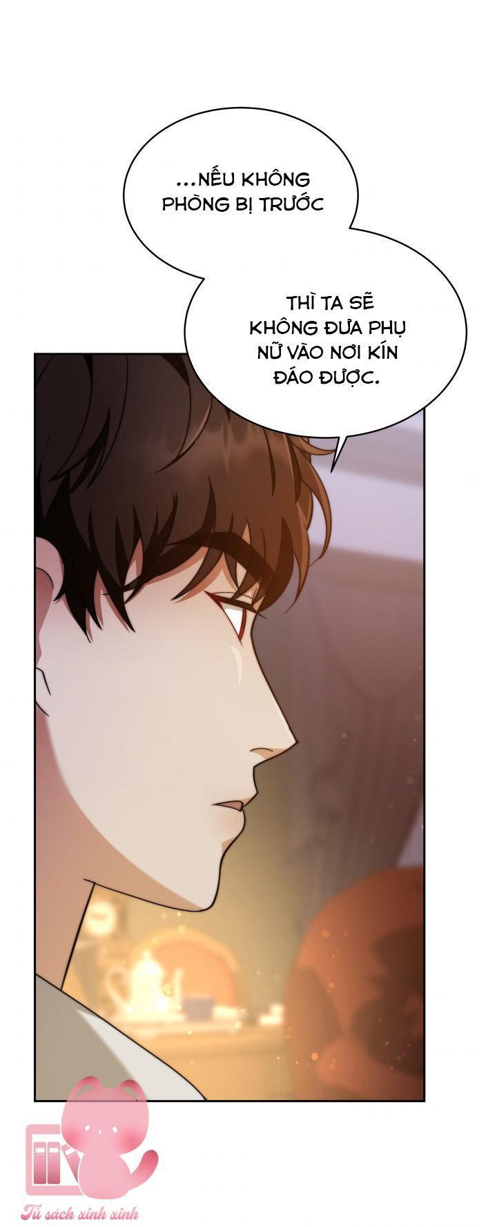 từ chồng cũ hóa thành nam chính chapter 3 46