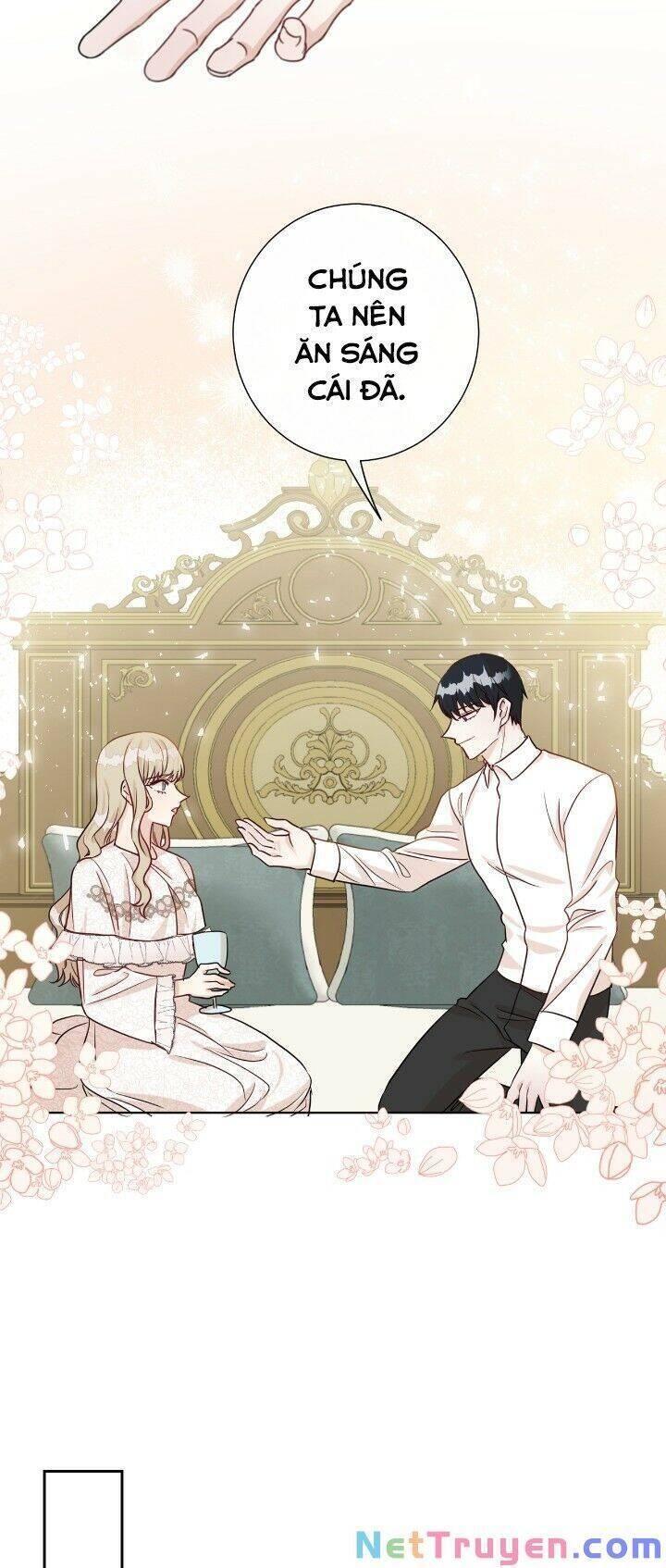 xin ngài đừng ăn tôi chapter 33 40