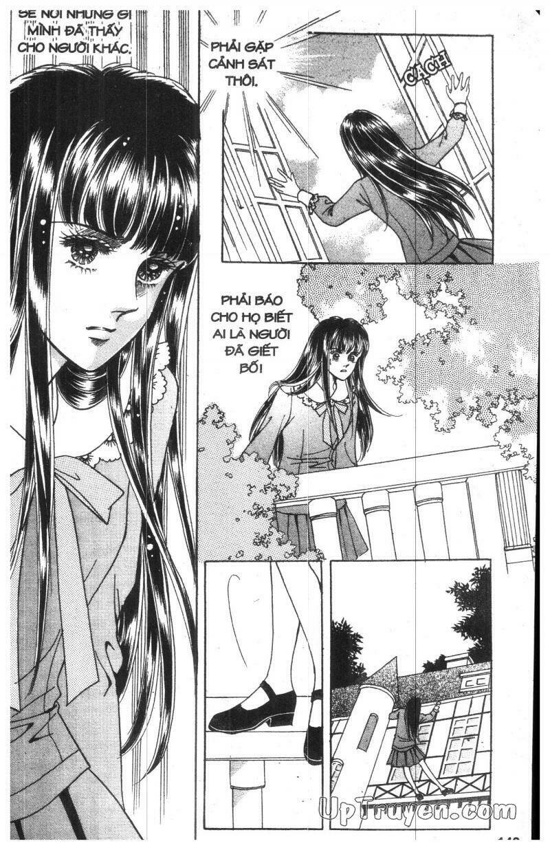 lao xao tuổi ngọc chapter 3 148