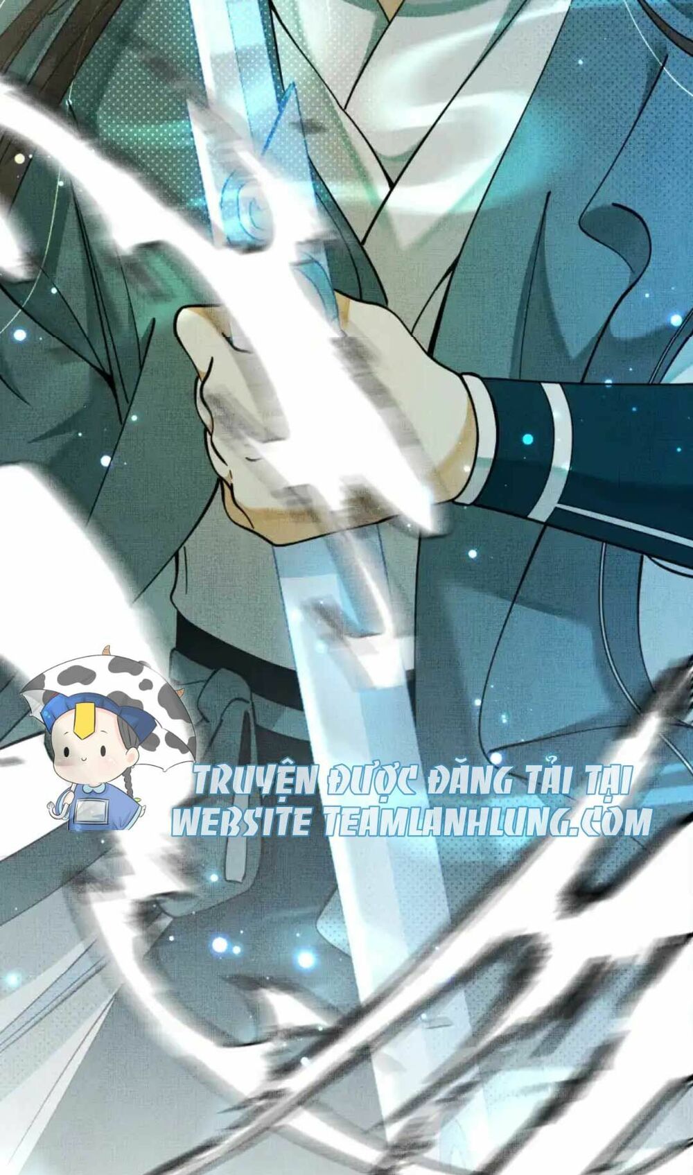 ác nữ mỹ nhân siêu vô hại chapter 4 32