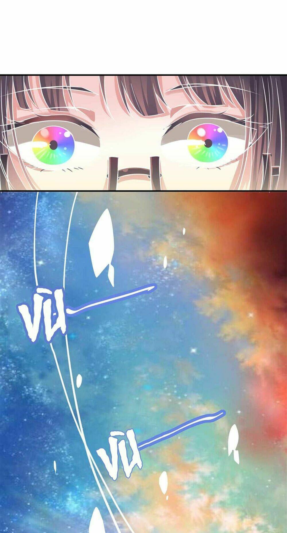 ái ngã đích đô khứ tử chapter 2 21