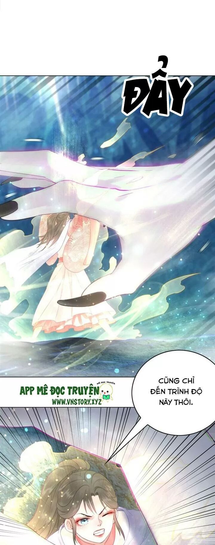 cực phẩm phế vật tiểu thư chapter 88 10