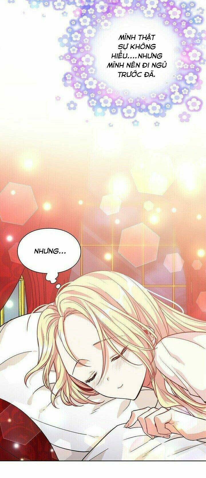 nữ hoàng ngoại khoa chapter 66 55