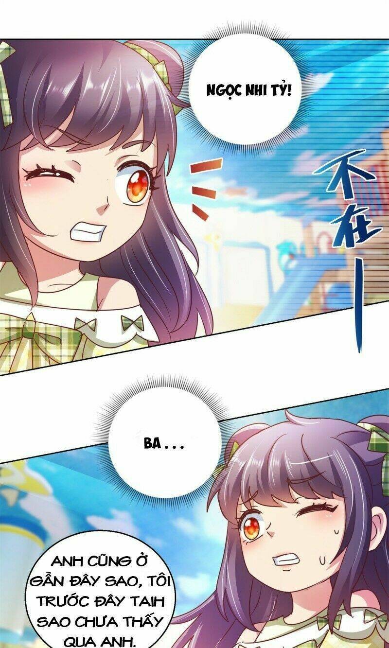 vú em là cổ tiên chapter 127 19