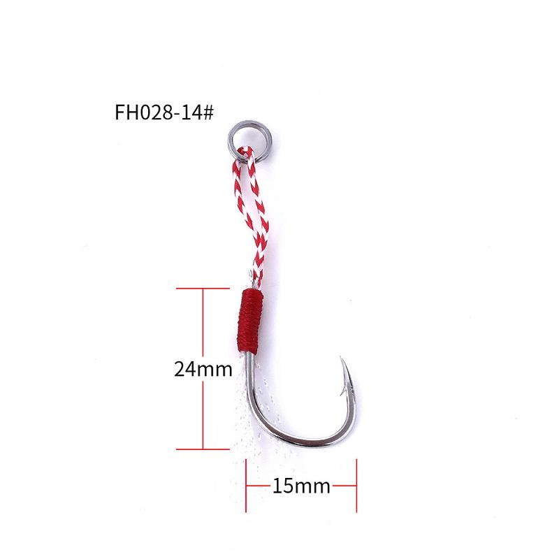 Set 5 Lưỡi Câu Cá Chuyên Dụng Bằng Thép Carbon Chất Lượng Cao LCC04 Siêu Sắc Bén Siêu Bền