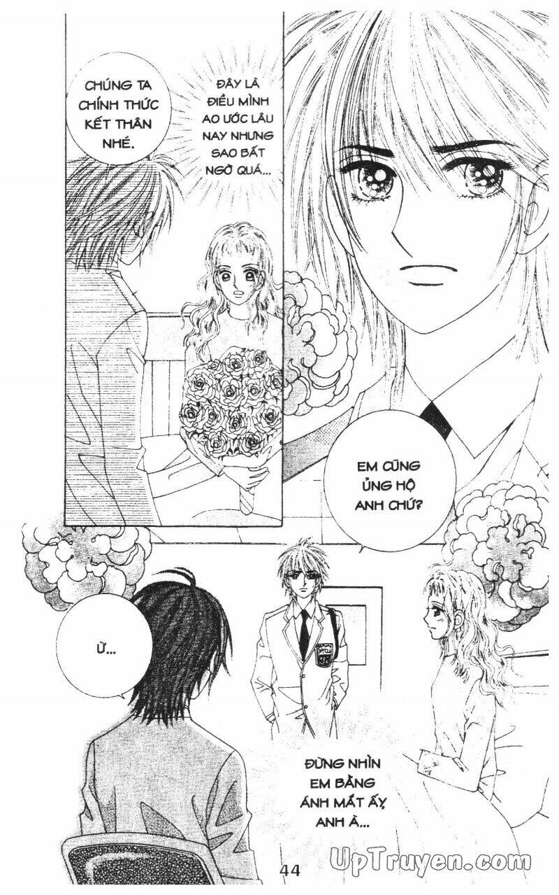 mặt nạ tình yêu chapter 46 44