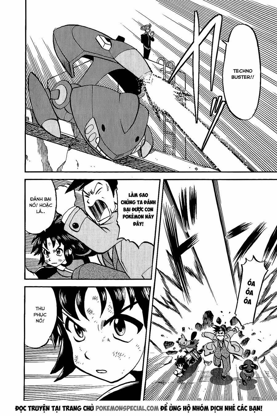 thú cưng đặc biệt chapter 527 22