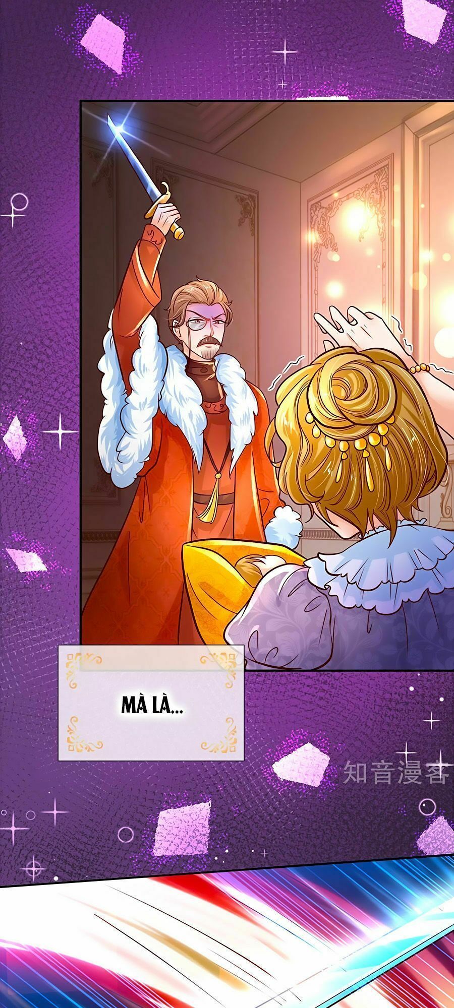 bỗng một ngày nọ trở thành con gái vua chapter 72 6