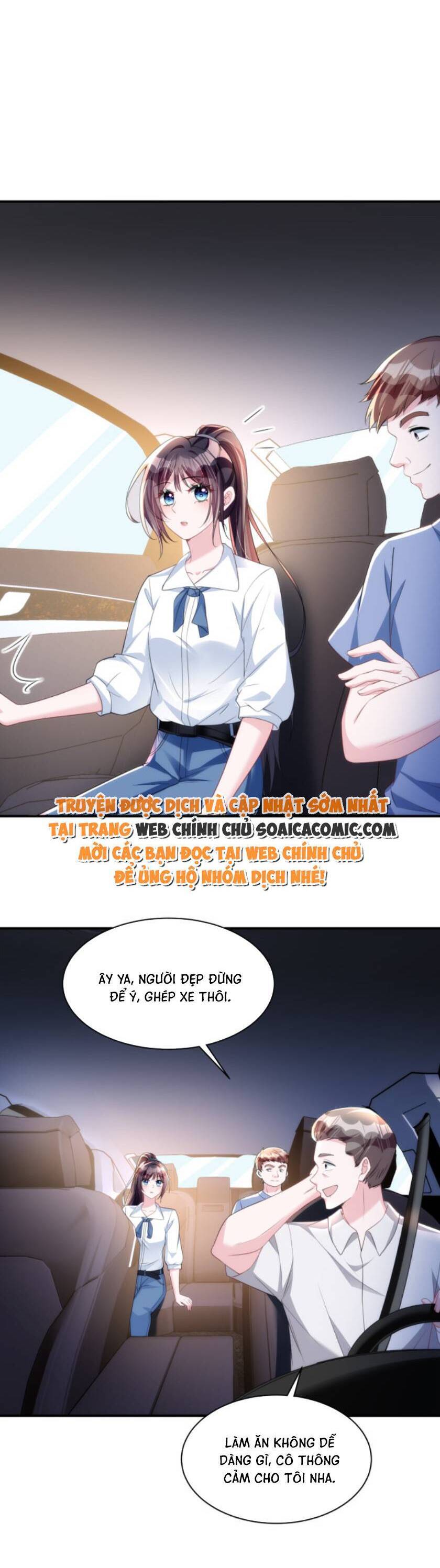 tổng tài huyết tộc cực sủng cô vợ mỹ nhân ngư chapter 47 2