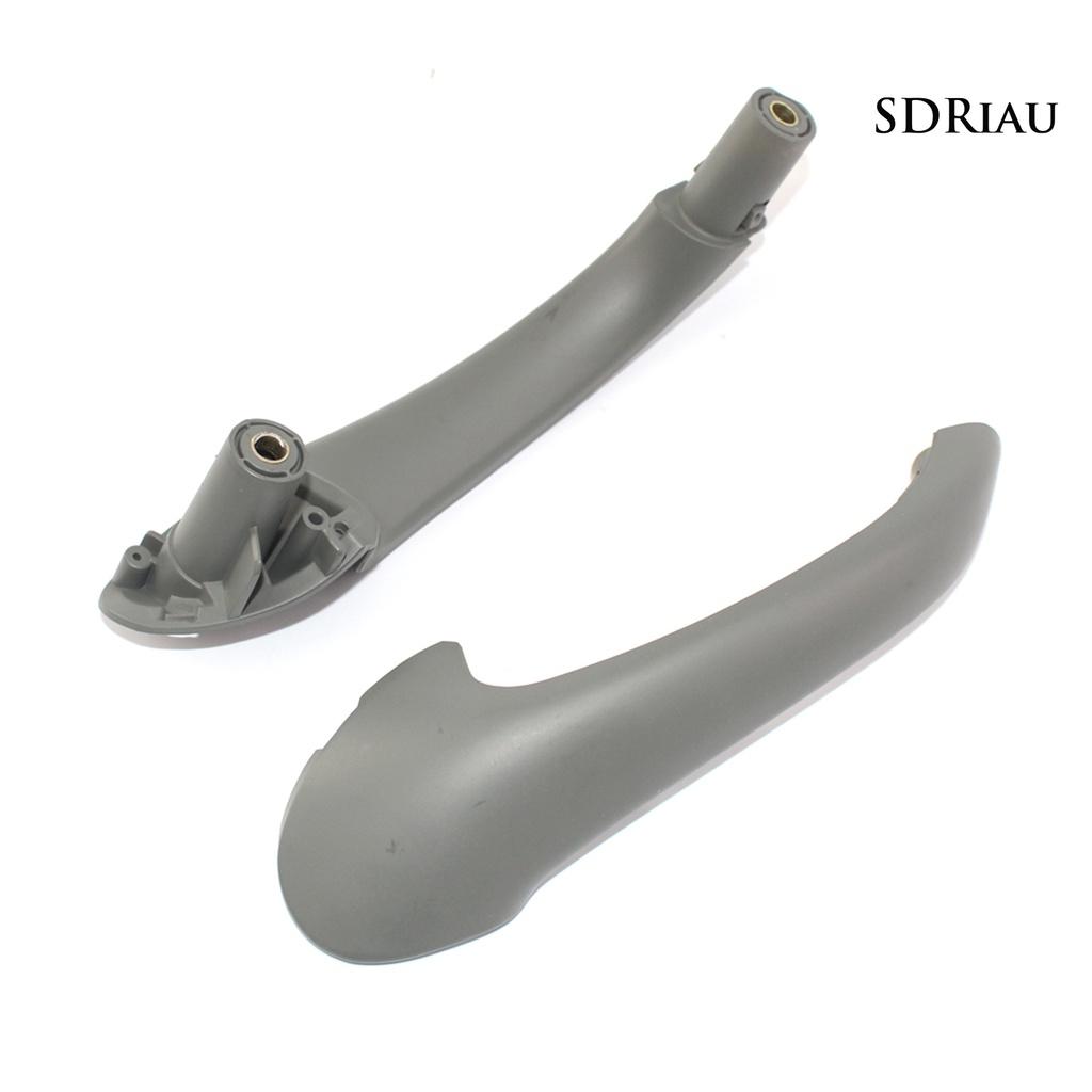 Tay Nắm Cửa Chống Trầy Xước Thay Thế Dễ Lắp Đặt Cho Xe Hơi 20381016517376 20381015517376 Mercedes-Benz W203 03-07