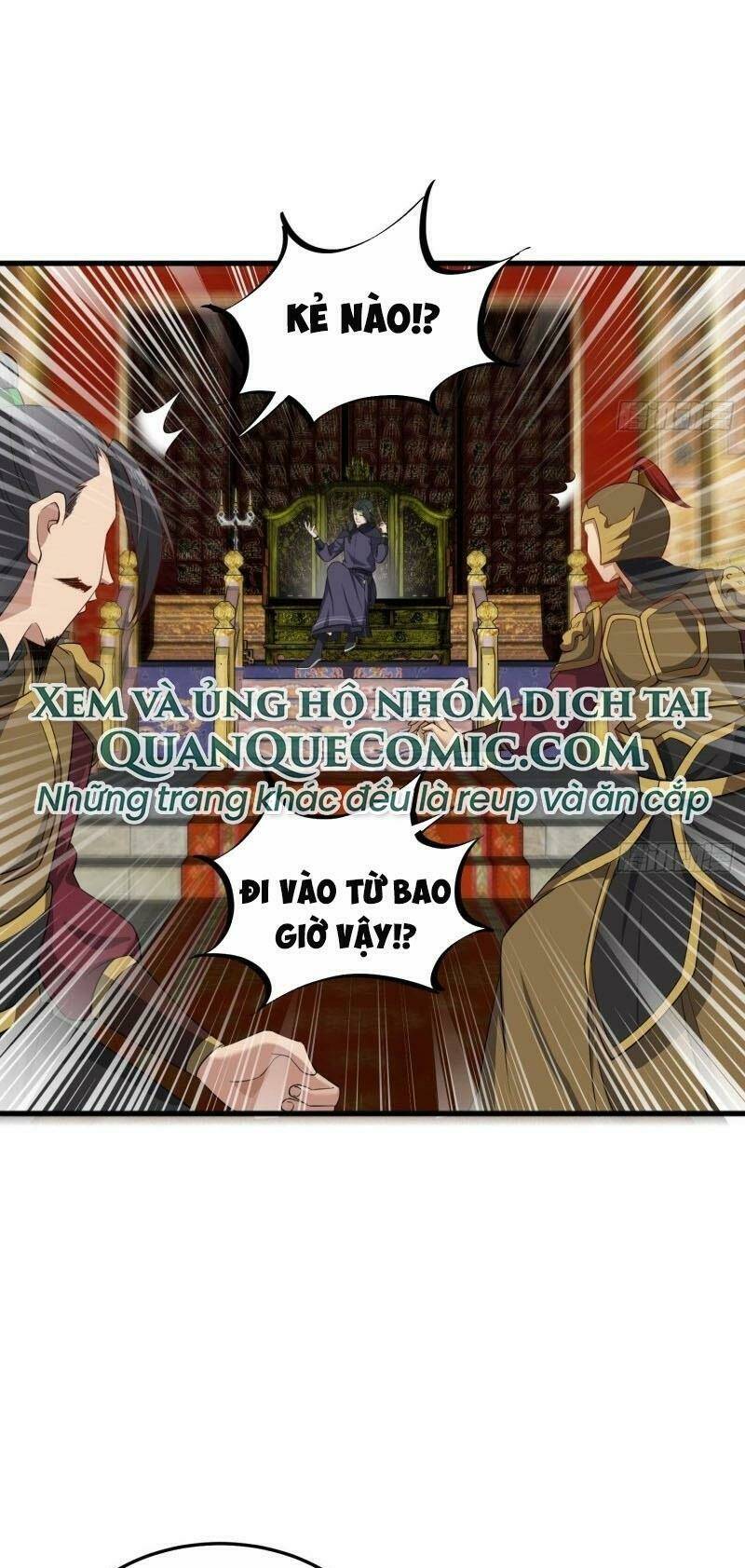 trọng sinh tới đại đường chapter 101 7