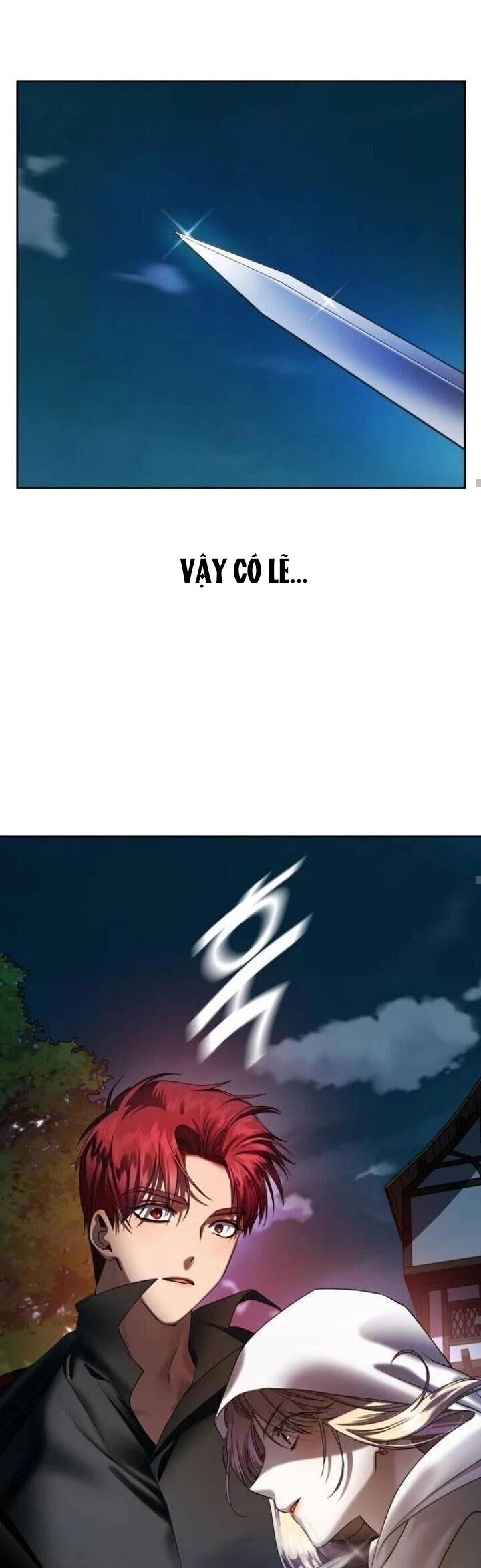 tôi muốn trở thành cô ấy dù chỉ là một ngày chapter 37 43