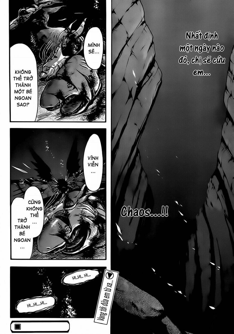 vật thất lạc của bầu trời chapter 60 44