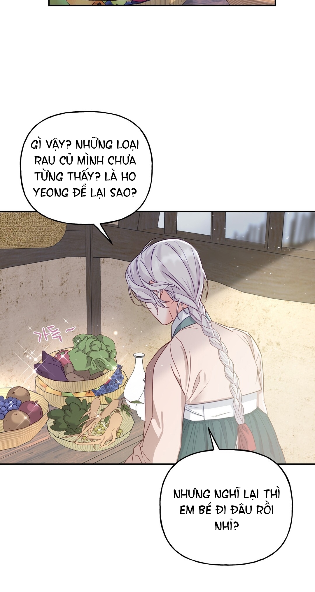 Khúc Nhạc Của Cầm Thú chapter 5.2 - Trang 7