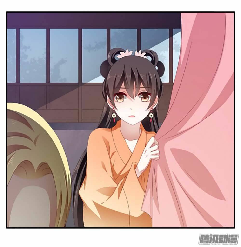 thịnh thế an nhiên chapter 23 24