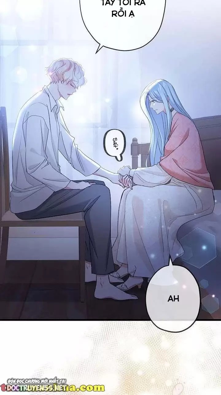 nếu tôi là nhân vật phản diện liệu tôi sẽ chết chapter 41 63