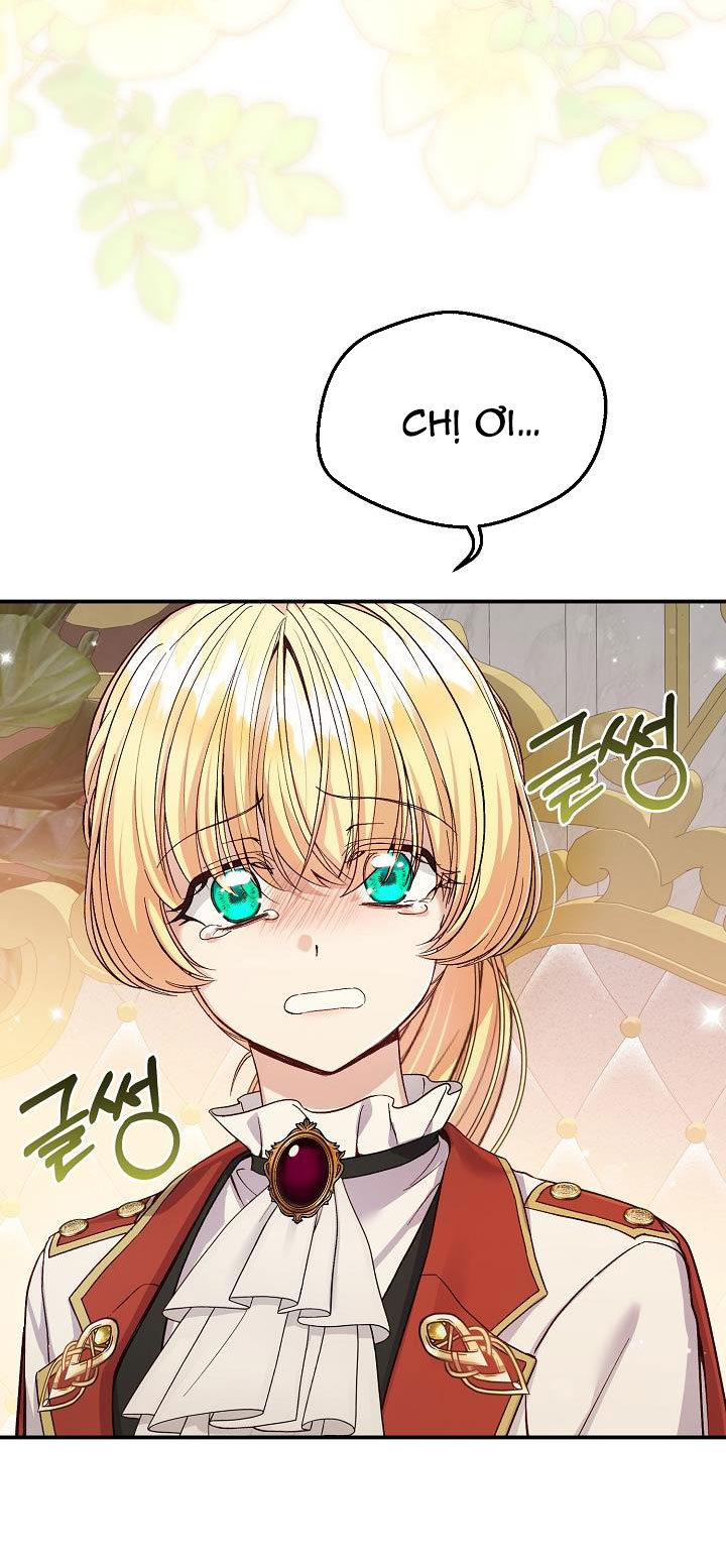 trở thành vợ thái tử quái vật chapter 97.2 44