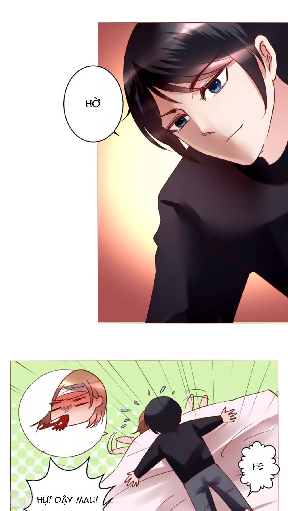 một tuần làm tình nhân chapter 31 14