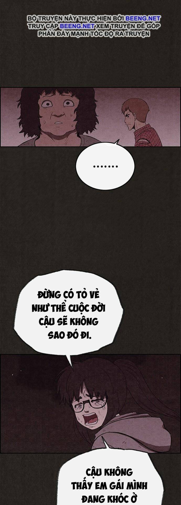 quái vật tại chung cư xanh chapter 132 6
