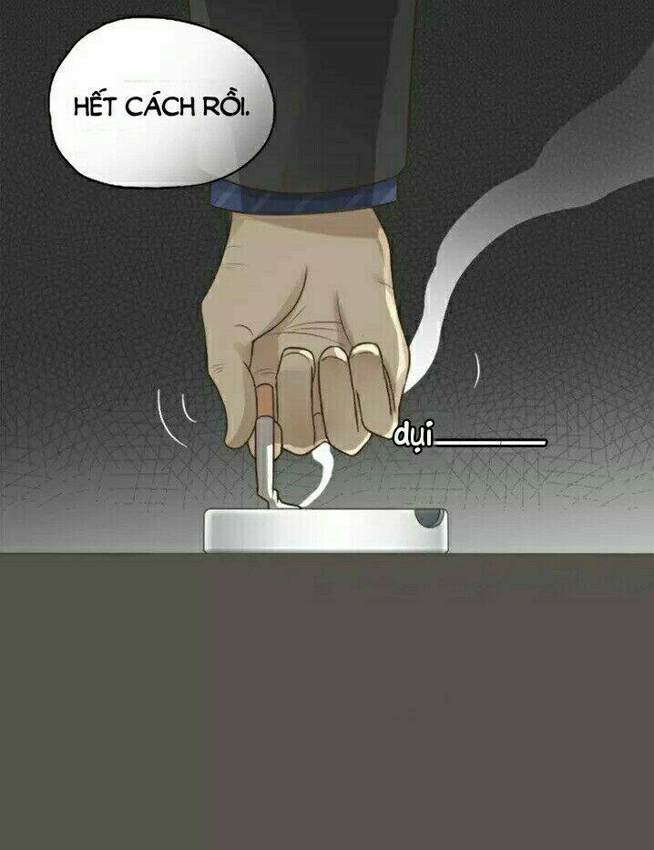 bạn trai có điện từ chapter 2 19