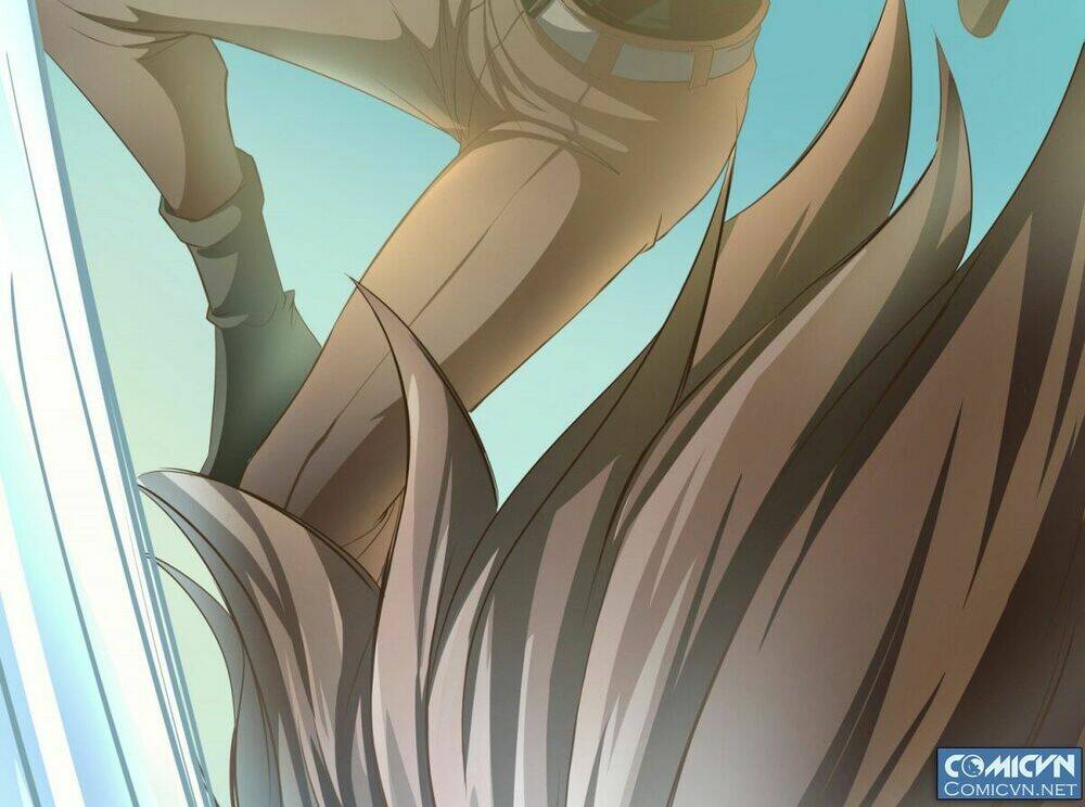 thú hồn đạo - the soul hunter chapter 2 42