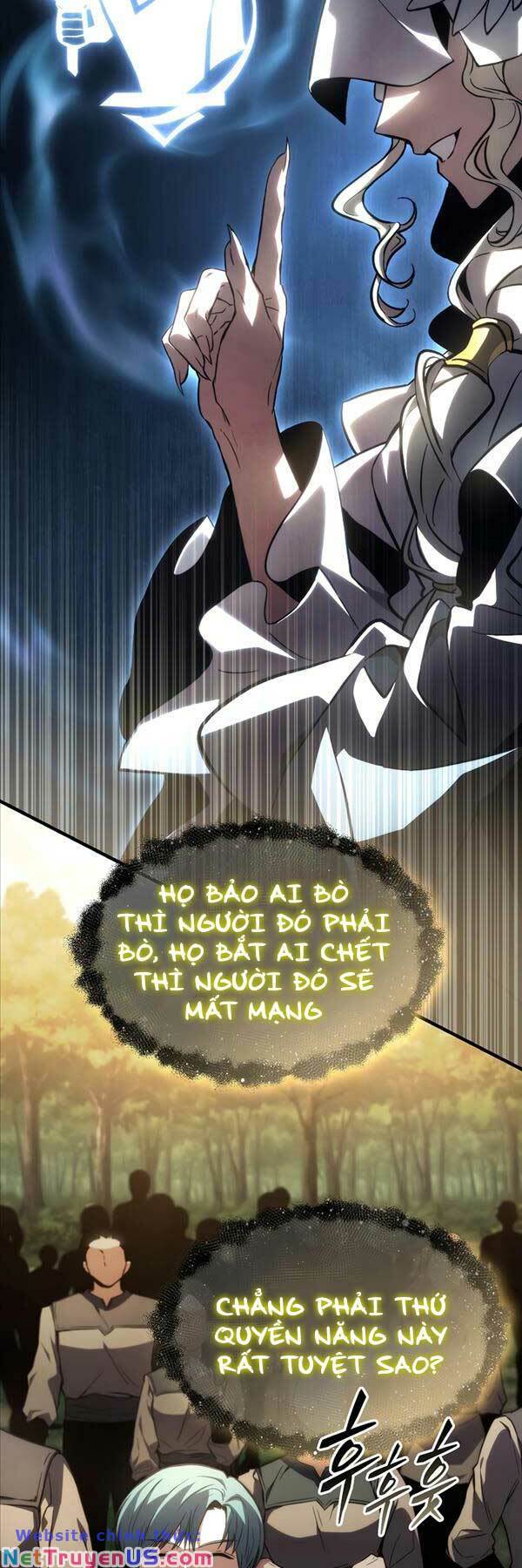 Người Chơi Mạnh Nhất Hồi Quy Lần Thứ 100 chapter 11 10