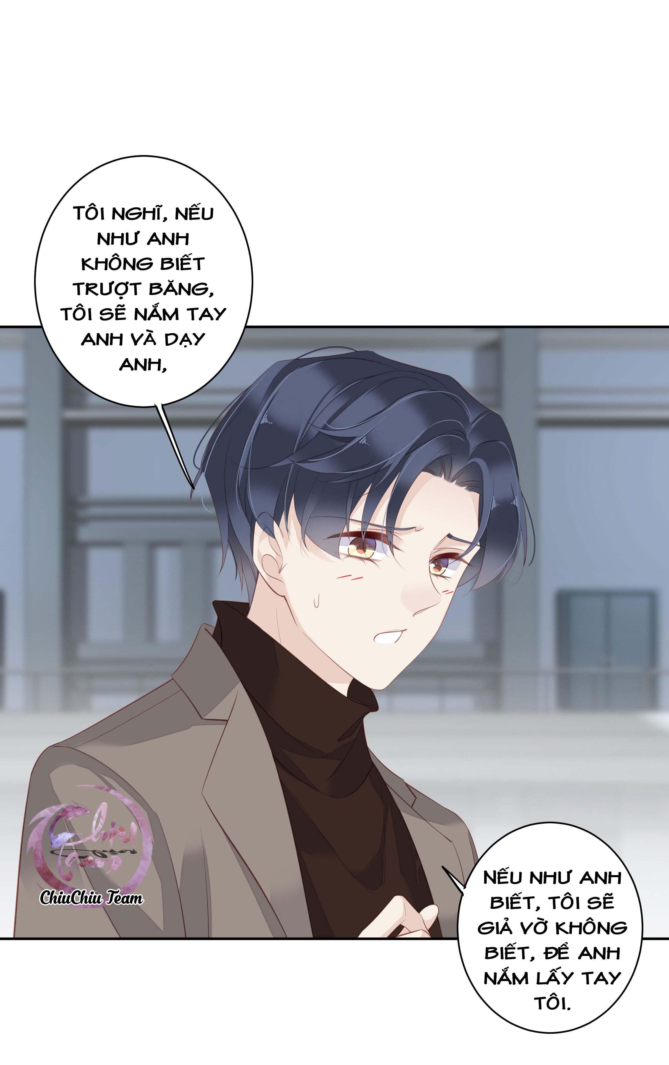 cuộc mai mối vượt giống loài chapter 12 10