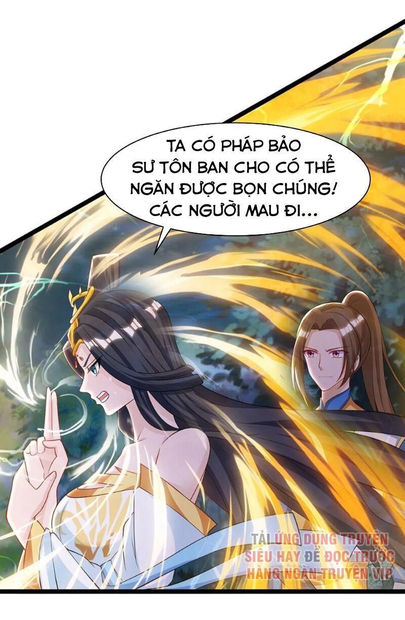 chúa tể tam giới chapter 103 15