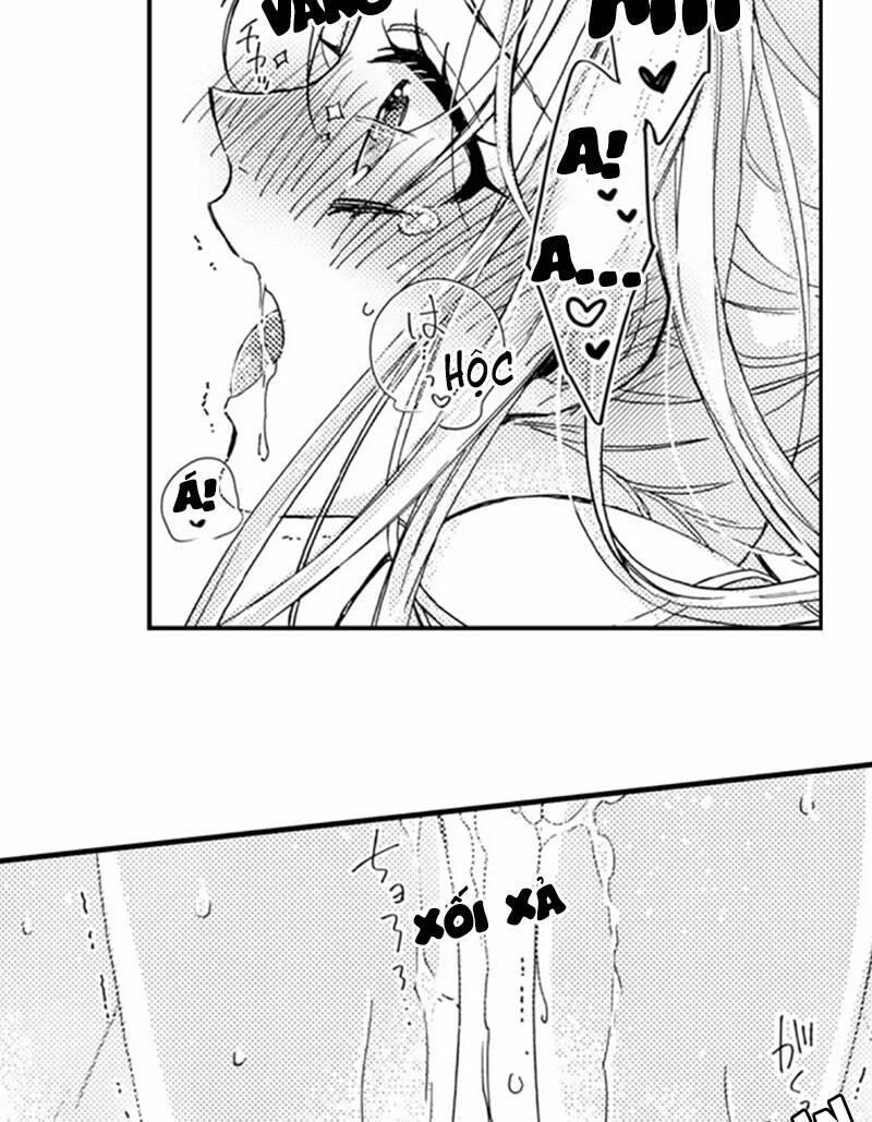 sếp thú tính nhà bên chapter 92 16