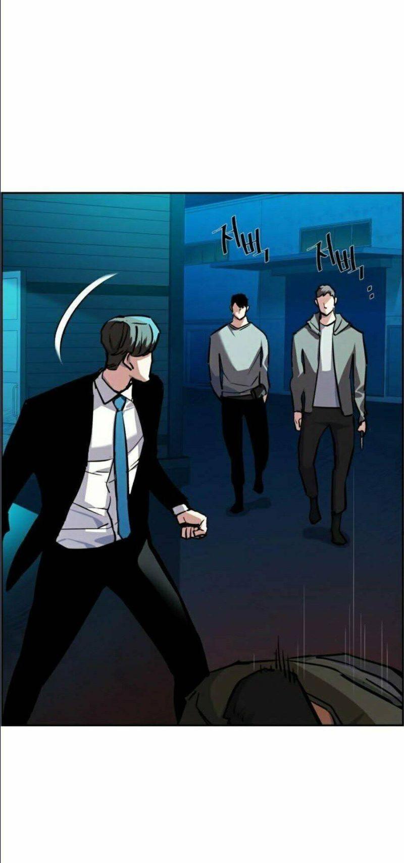 bạn học tôi là lính đánh thuê chapter 47 52