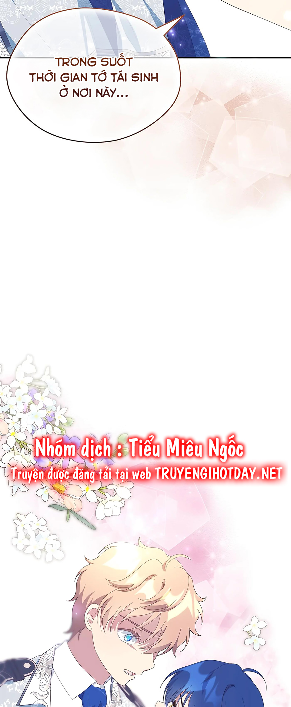 tôi không phải là nữ anh hùng chapter 106 18