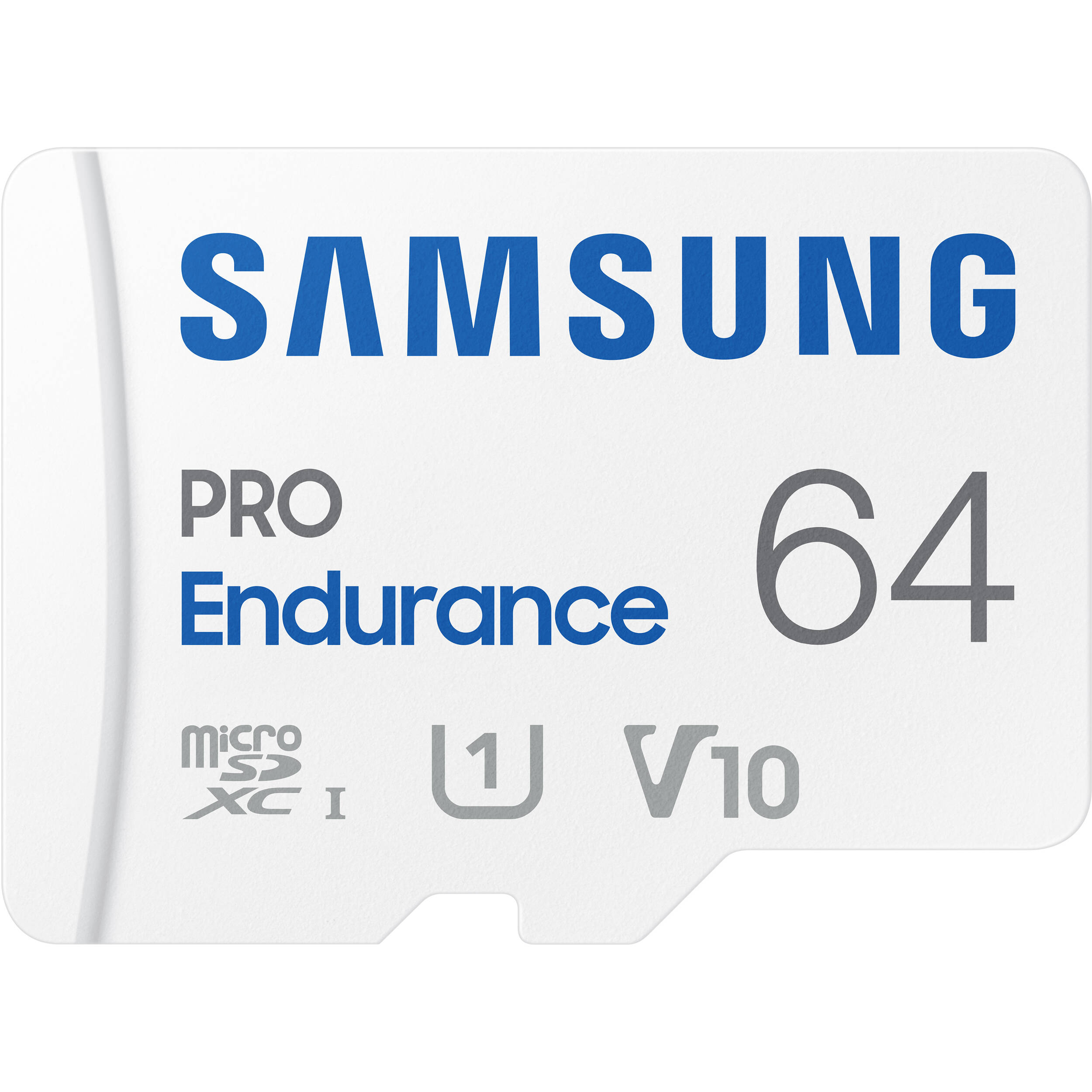 Thẻ nhớ MicroSD Samsung Pro Endurance 2022 (Siêu bền cho camera hoạt động 24/24h) - Hàng Chính Hãng