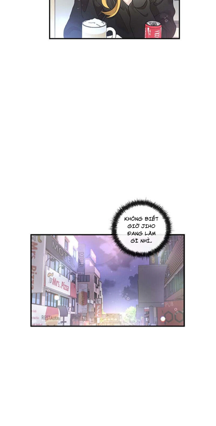 thanh xuân lầm lỡ chapter 32 16