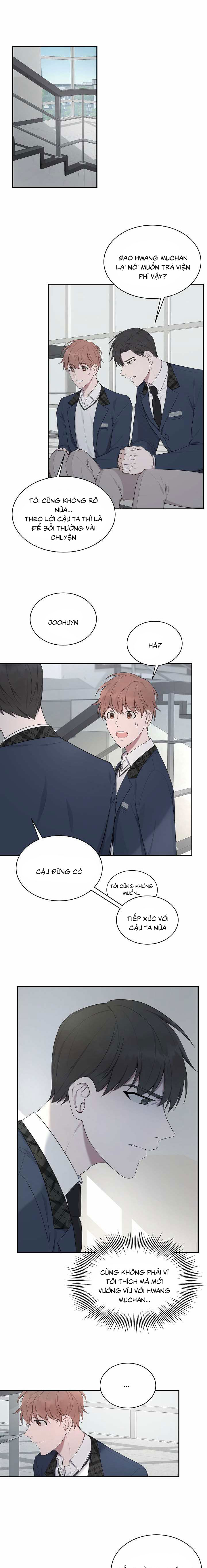 vùng vẫy chapter 11 15