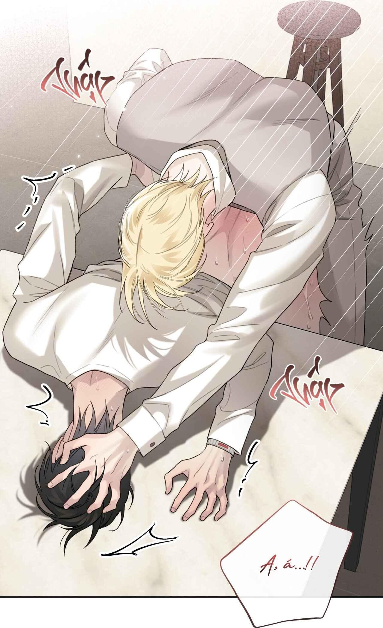 hiểm họa guiding chapter 47 49