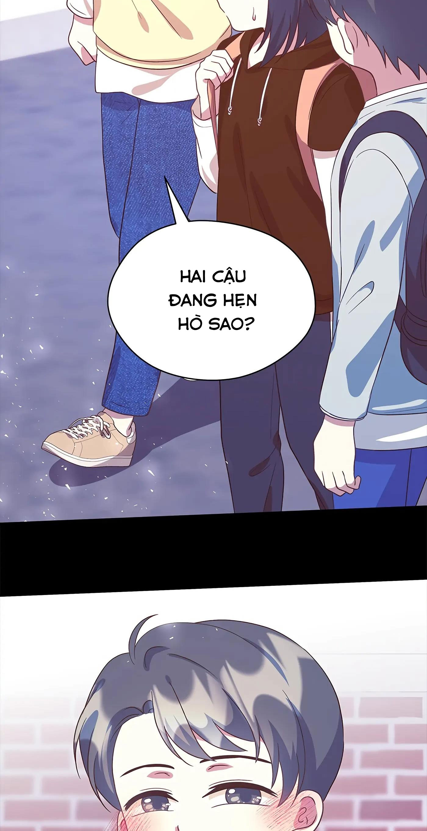 tôi không phải là nữ anh hùng chapter 88 26