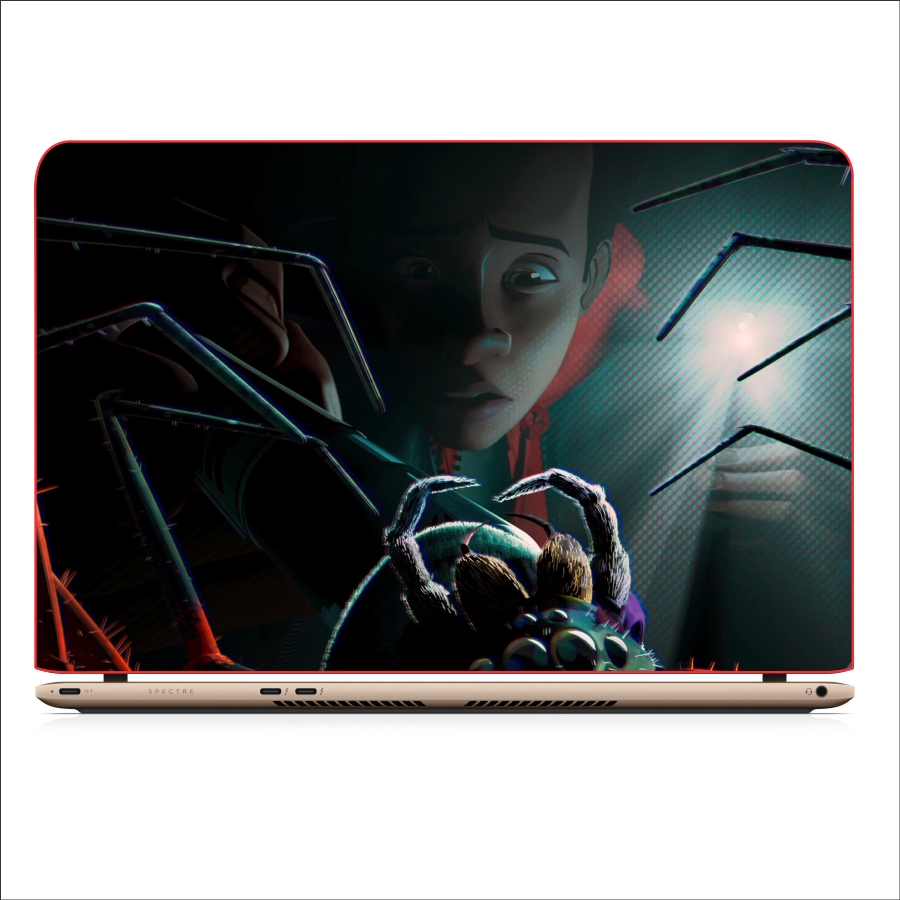 Mẫu Dán Decal Laptop Mẫu Dán Decal Laptop Cinema - DCLTPR 227